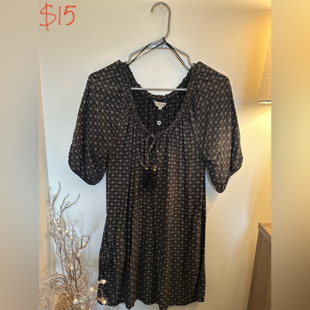 Women’s dress